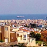 Вилла на Кипре, Лимасол, 255 кв.м.