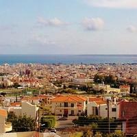 Вилла на Кипре, Лимасол, 255 кв.м.