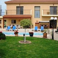 Вилла на Кипре, Лимасол, 213 кв.м.