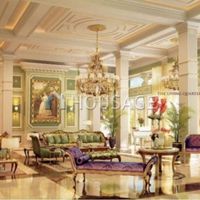 Вилла на Кипре, Лимасол, 2481 кв.м.