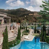 Вилла на Кипре, Лимасол, 2481 кв.м.