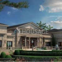 Вилла на Кипре, Лимасол, 2481 кв.м.