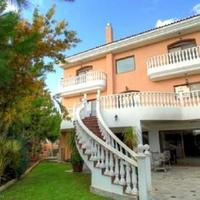 Вилла на Кипре, Лимасол, 586 кв.м.