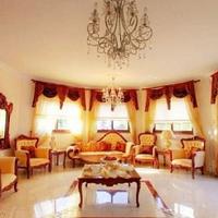 Вилла на Кипре, Лимасол, 586 кв.м.