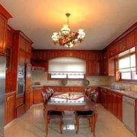 Вилла на Кипре, Лимасол, 586 кв.м.