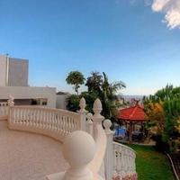 Вилла на Кипре, Лимасол, 586 кв.м.