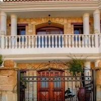 Вилла на Кипре, Лимасол, 586 кв.м.