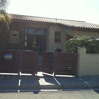 Бунгало на Кипре, Лимасол, 310 кв.м.