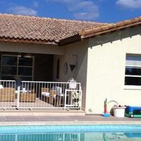 Бунгало на Кипре, Лимасол, 310 кв.м.