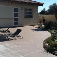 Бунгало на Кипре, Лимасол, 310 кв.м.