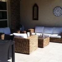 Бунгало на Кипре, Лимасол, 310 кв.м.