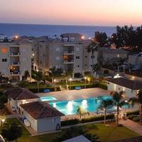 Apartment in Republic of Cyprus, Lemesou, 80 sq.m.