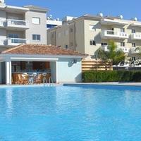 Apartment in Republic of Cyprus, Lemesou, 80 sq.m.