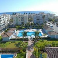 Apartment in Republic of Cyprus, Lemesou, 80 sq.m.