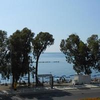 Apartment in Republic of Cyprus, Lemesou, 80 sq.m.