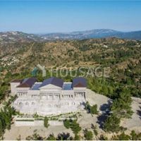 Вилла на Кипре, Лимасол, 2481 кв.м.