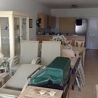 Apartment in Republic of Cyprus, Lemesou, 86 sq.m.