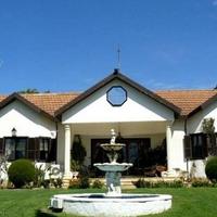 Villa in Republic of Cyprus, Lemesou, 400 sq.m.