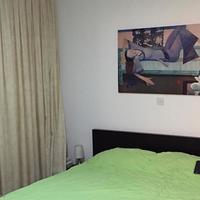 Apartment in Republic of Cyprus, Lemesou, 85 sq.m.