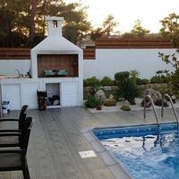 Вилла на Кипре, Лимасол, 150 кв.м.