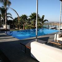 Вилла на Кипре, Лимасол, 700 кв.м.