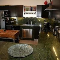 Вилла на Кипре, Лимасол, 700 кв.м.