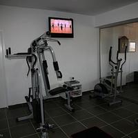 Вилла на Кипре, Лимасол, 700 кв.м.