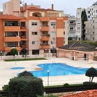 Apartment in Republic of Cyprus, Lemesou, 128 sq.m.
