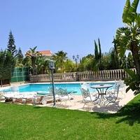 Villa in Republic of Cyprus, Lemesou, 520 sq.m.