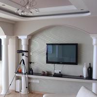 Apartment in Republic of Cyprus, Lemesou, 140 sq.m.