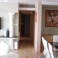 Apartment in Republic of Cyprus, Lemesou, 140 sq.m.