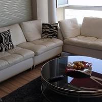 Apartment in Republic of Cyprus, Lemesou, 140 sq.m.