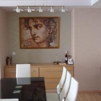 Apartment in Republic of Cyprus, Lemesou, 140 sq.m.