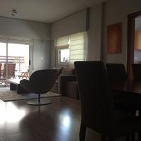 Apartment in Republic of Cyprus, Lemesou, 159 sq.m.