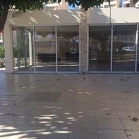 Other commercial property in Republic of Cyprus, Lemesou, 120 sq.m.