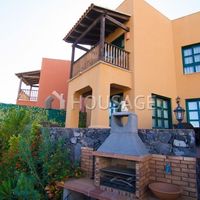 Апартаменты в Испании, Канарские Острова, Санта-Крус-де-Тенерифе, 120 кв.м.