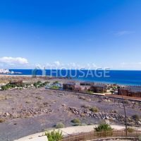 Апартаменты в Испании, Канарские Острова, Санта-Крус-де-Тенерифе, 120 кв.м.