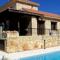 Вилла на Кипре, Лимасол, 165 кв.м.