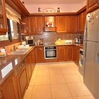 Вилла на Кипре, Лимасол, 165 кв.м.