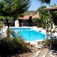 Вилла на Кипре, Лимасол, 165 кв.м.