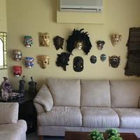 Вилла на Кипре, Лимасол, 320 кв.м.