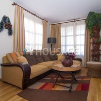 Апартаменты в Испании, Канарские Острова, Санта-Крус-де-Тенерифе, 120 кв.м.