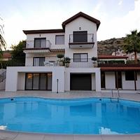 Villa in Republic of Cyprus, Lemesou, 458 sq.m.