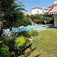 Вилла на Кипре, Лимасол, 260 кв.м.