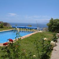 Вилла в Испании, Канарские Острова, Санта-Крус-де-Тенерифе, 6620 кв.м.