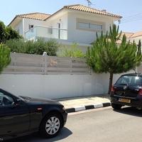 Villa in Republic of Cyprus, Lemesou, 210 sq.m.
