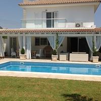 Villa in Republic of Cyprus, Lemesou, 210 sq.m.