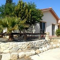 Бунгало на Кипре, Лимасол, 160 кв.м.