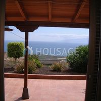 Вилла в Испании, Канарские Острова, Санта-Крус-де-Тенерифе, 6620 кв.м.