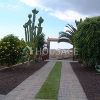 Вилла в Испании, Канарские Острова, Санта-Крус-де-Тенерифе, 6620 кв.м.